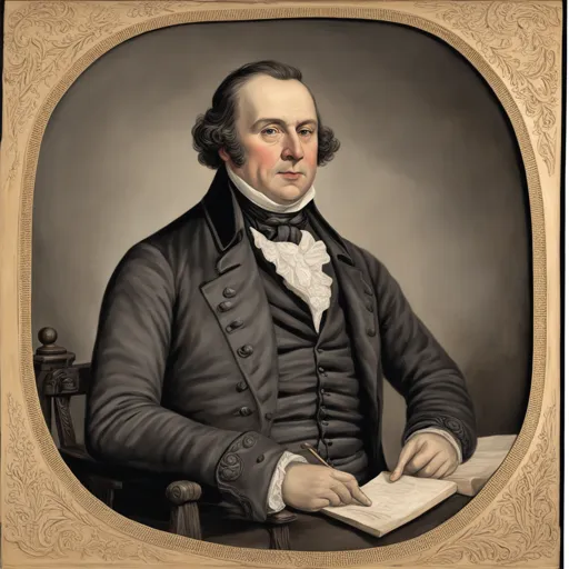Jacob Van Buskirk