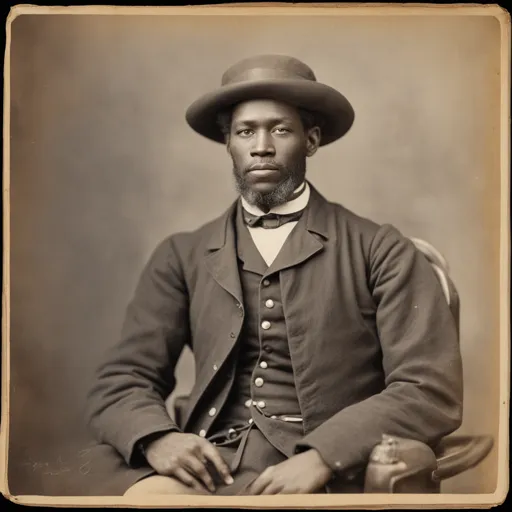 Jacob Vanderpool
