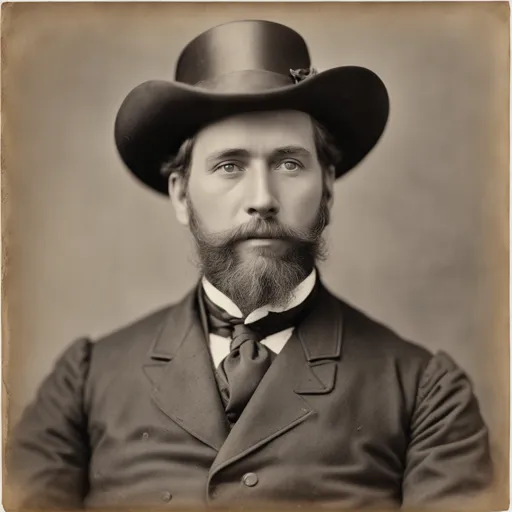 Jacob W. Hoysradt