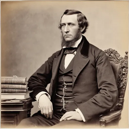 Jacob Waley