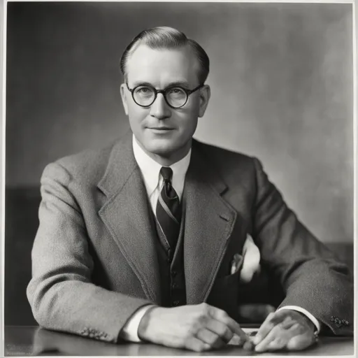Jacob Walter Erb