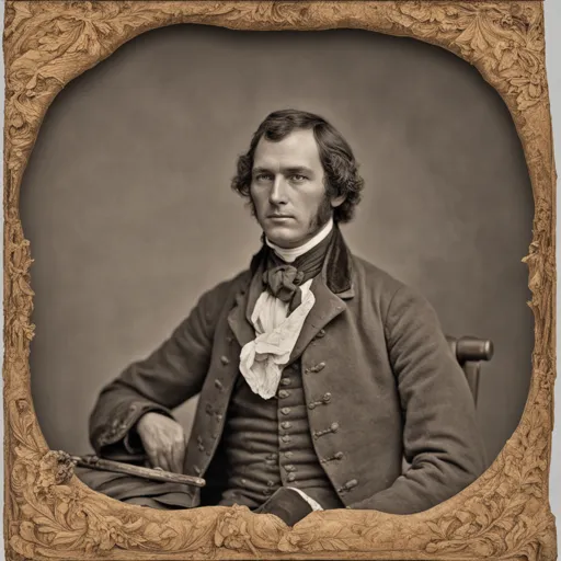 Jacob Warrick