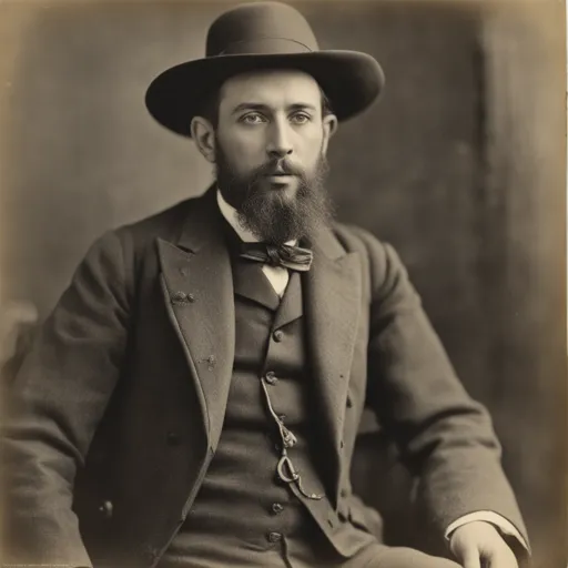 Jacob Waxman