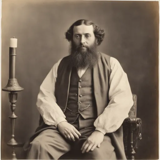 Jacob Weil