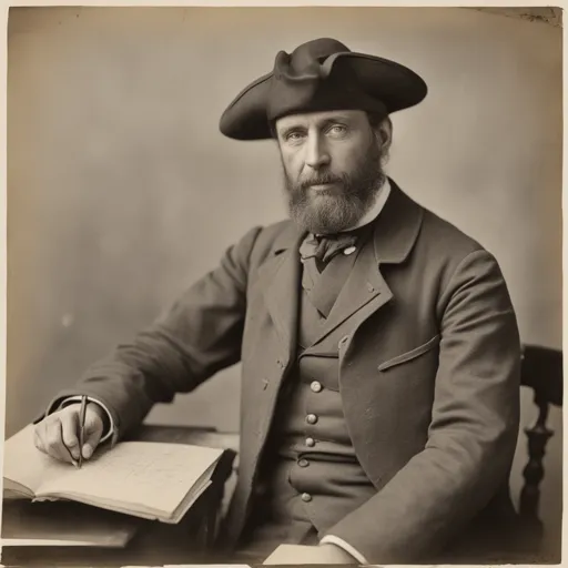 Jacob Werber
