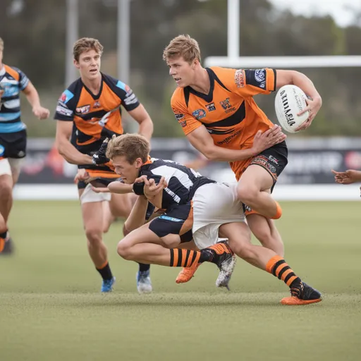 Jacob Whetton