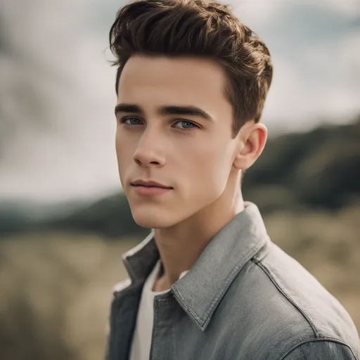 Jacob Whitesides