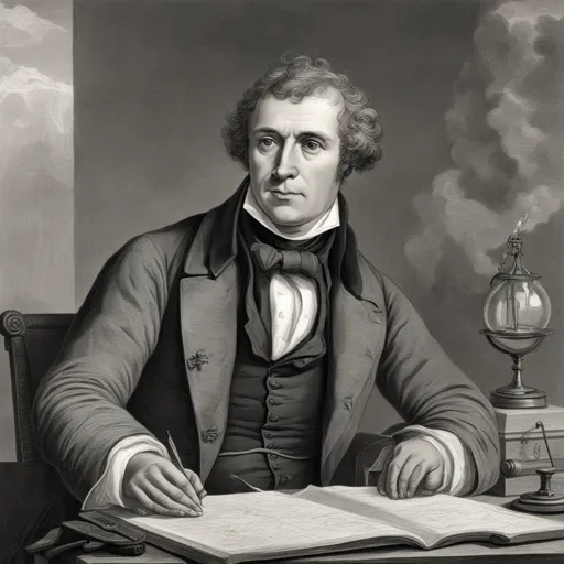 Jacob Wilkinson (naturalist)