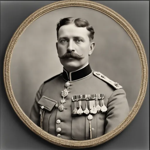 Jacob William Barth