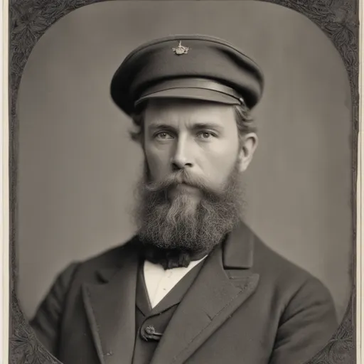 Jacob William Dill