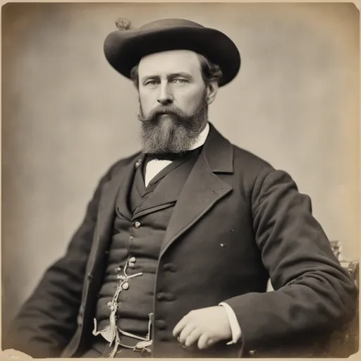Jacob Wilson (agriculturist)