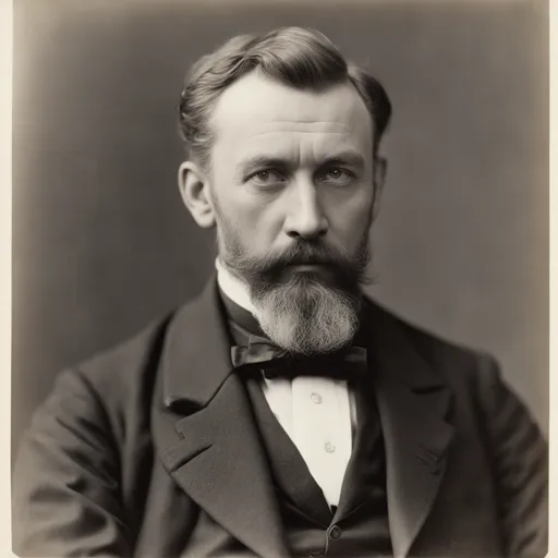 Jacob Worm-Müller (writer)