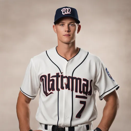 Jacob Young (baseball)