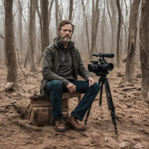 Jacob Young (documentarian)