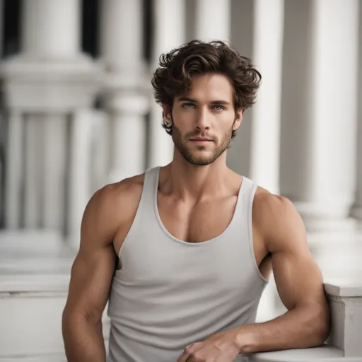 Jacob Zachar