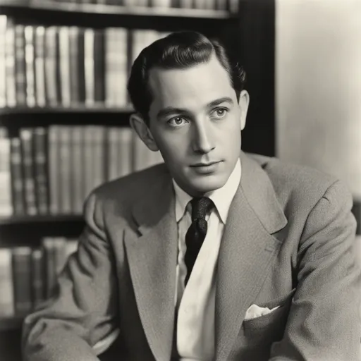 Jacob Zeitlin
