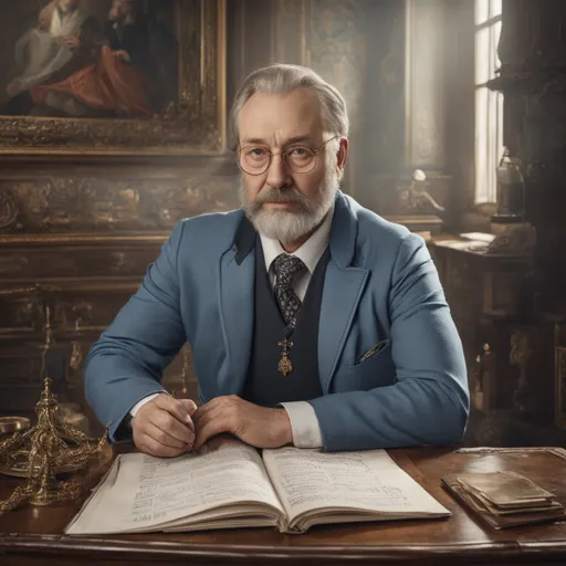 Jacob Zhitomirsky