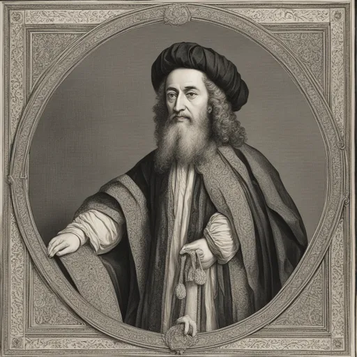 Jacob ben Hayyim Alfandari