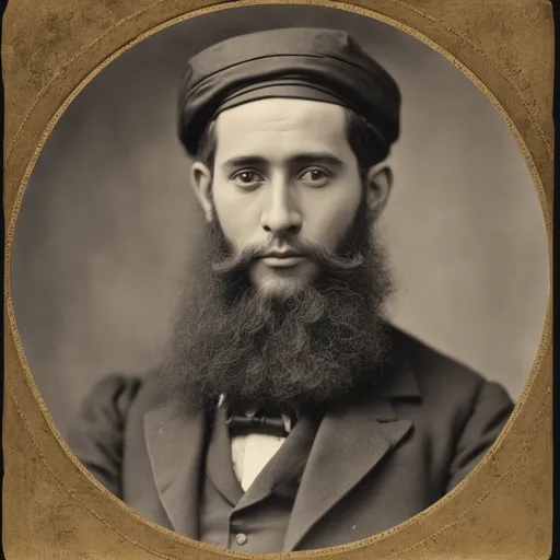 Jacob ben Joseph Harofe