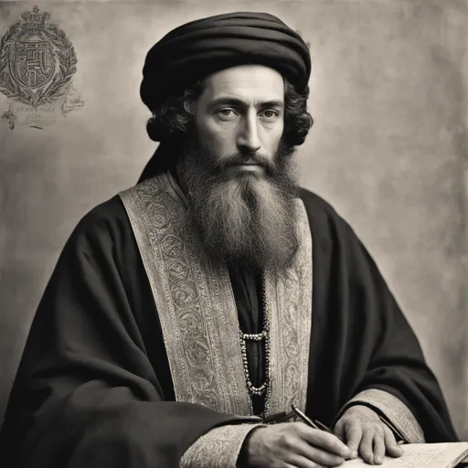 Jacob ben Judah of London