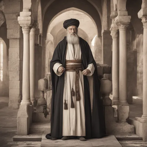Jacob ben Machir ibn Tibbon