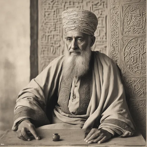 Jacob ben Nissim