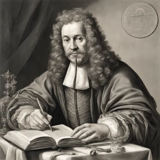 Jacob de Decker