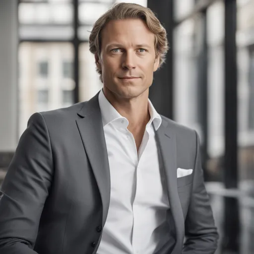 Jacob de Geer