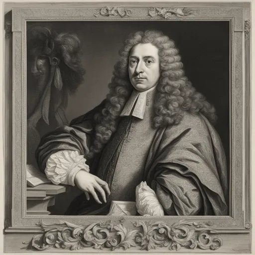 Jacob des Bouverie