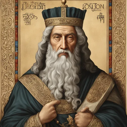 Jacob of London