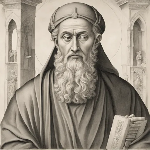 Jacob the Monk (Lebanon)