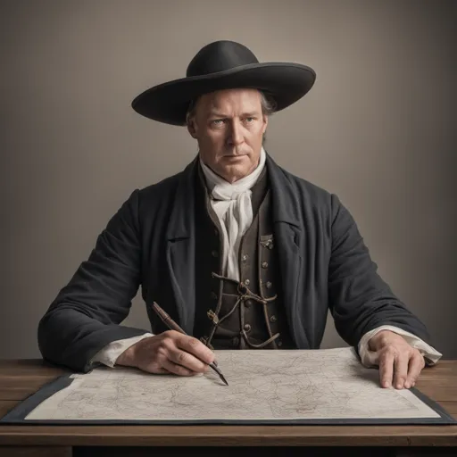 Jacob van Langren