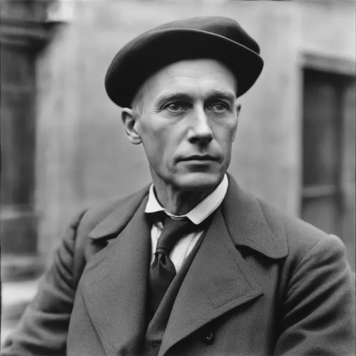 Jacob van Moppes