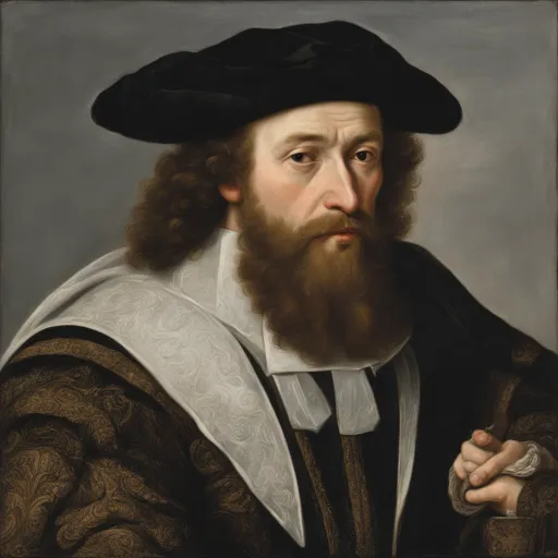 Jacob van Musscher