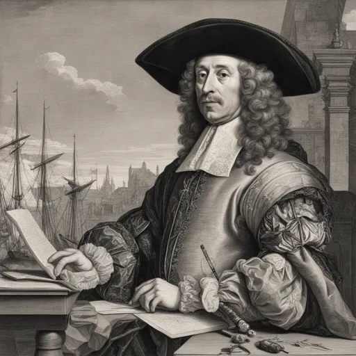 Jacob van der Roer van Dordrecht