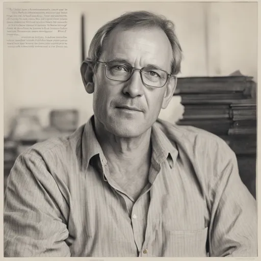 Jacob van der Westhuizen