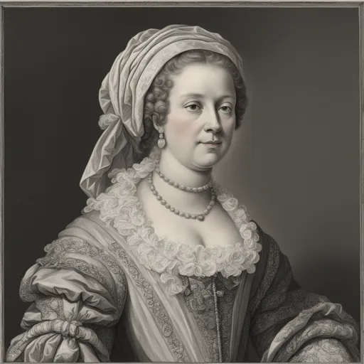 Jacoba Maria van Nickelen