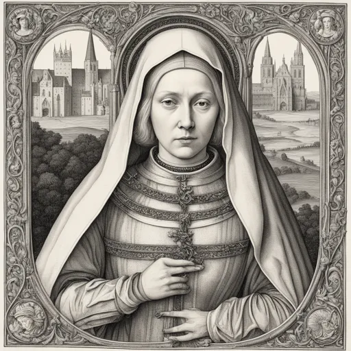 Jacoba of Loon-Heinsberg