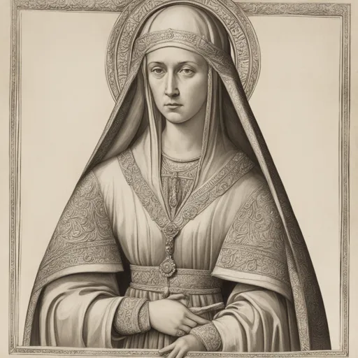 Jacoba of Settesoli