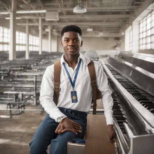 Jacobi Francis