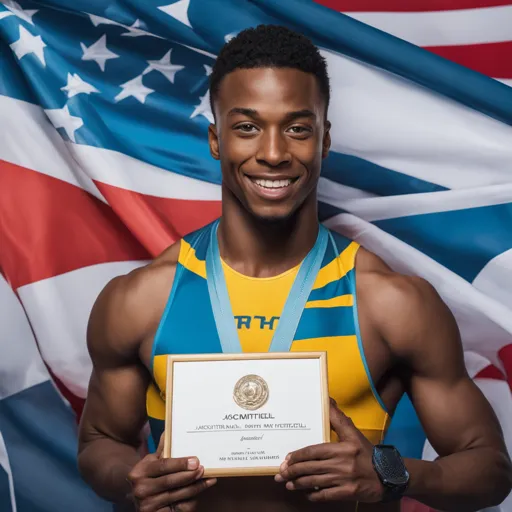 Jacobi Mitchell