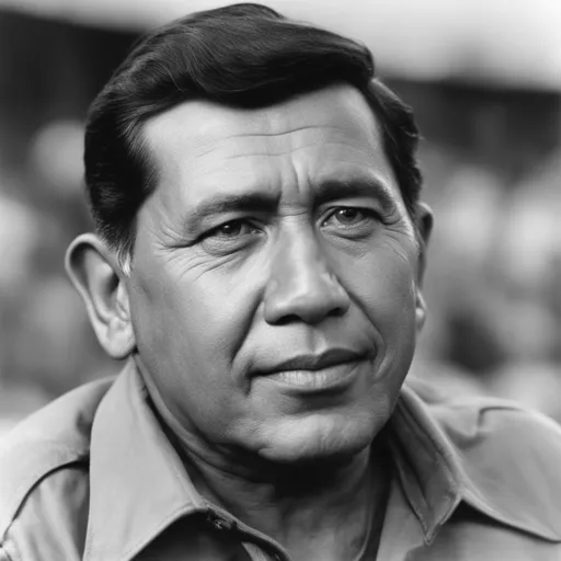 Jacobo Chávez