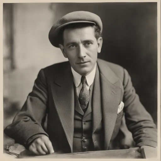 Jacobo Ficher