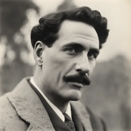 Jacobo Fijman