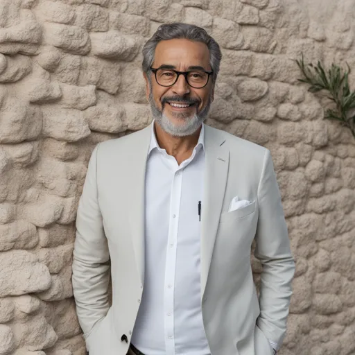Jacobo González-Robatto