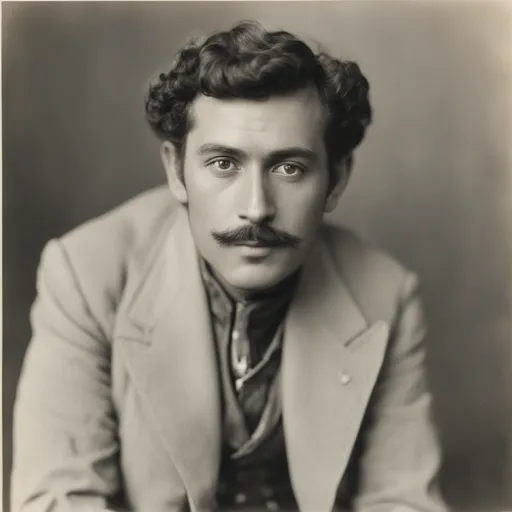 Jacobo Grinberg