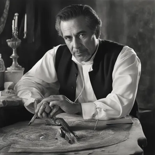 Jacobo de la Serna