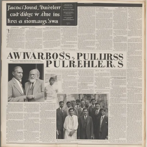 Jacobs Publishers