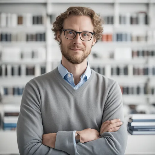 Jacobus Boomsma