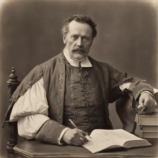 Jacobus Clemens non Papa